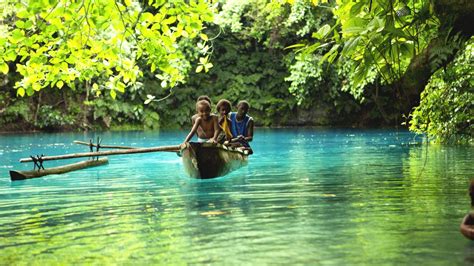 6 Reasons Vanuatu Should Top Your Bucket List