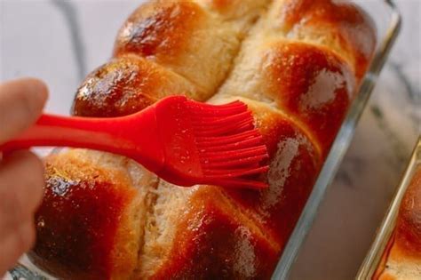 Homemade Brioche Recipe The Woks Of Life