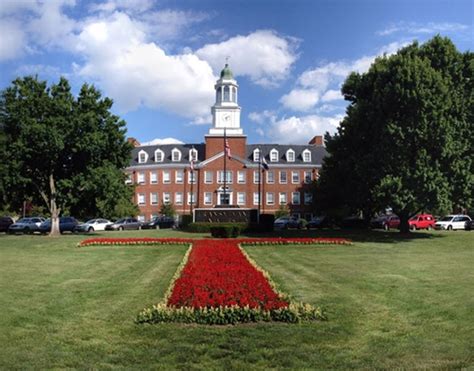 Transylvania University - Profile, Rankings and Data | US News Best Colleges