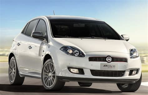 Auto Esporte Primeiras impressões Fiat Bravo Essence Dualogic Plus