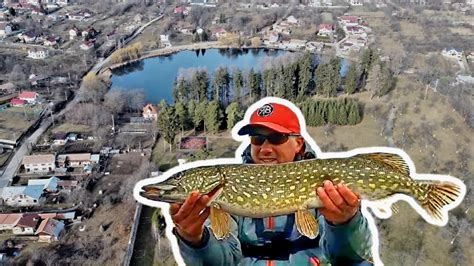 Am Pescuit La Tiuc I Biban Pe Lacul Din Sat O Super Partid Din