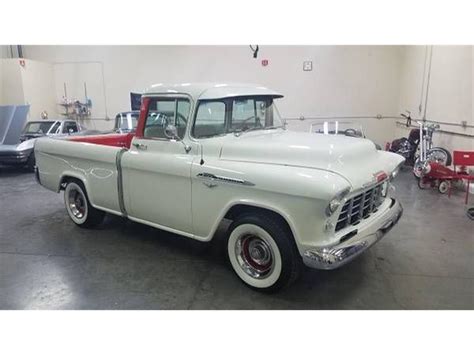 1956 Chevrolet Cameo For Sale Cc 1124271