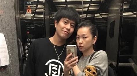 結婚7年常吵架！六月、李易三度鬧離婚 急求助牧師 娛樂星聞