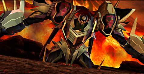 Thunderwing Transformers Prime By Datmentalgamer On Deviantart