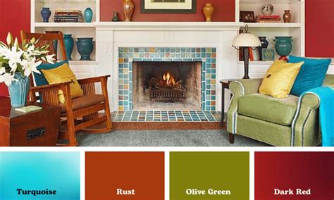 What Colors Go Well With Turquoise 16 Color Ideas