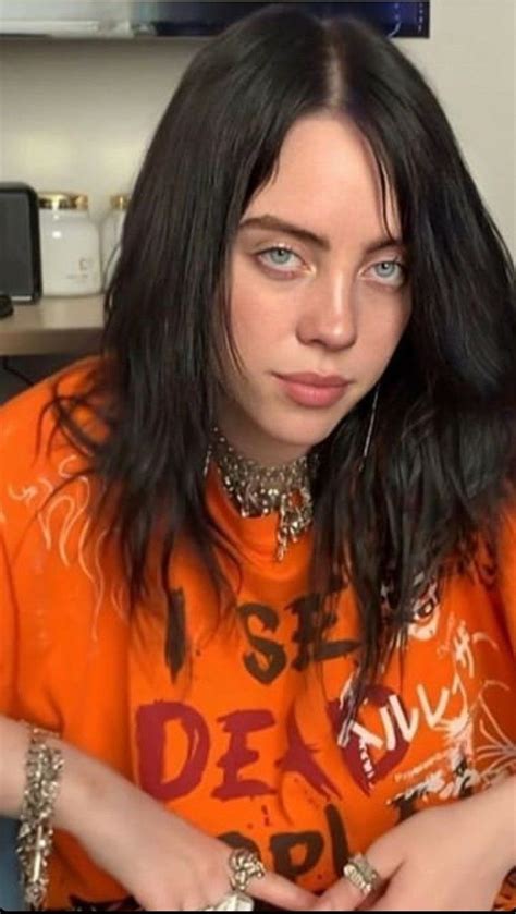 Pin By 𝙱𝚒𝚕𝚕𝚒𝚎 ᐠ ˕ マ Ⳋ On Billie Eilish Billie Kylie Jenner Look Billie Eilish