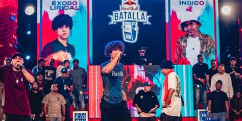 Red Bull Batalla 2023 National Final Centroamérica