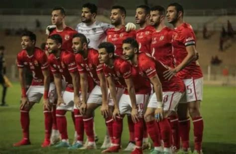 موعد مباراة الأهلي المقبلة بالدوري والقنوات الناقلة الرياضة الطريق