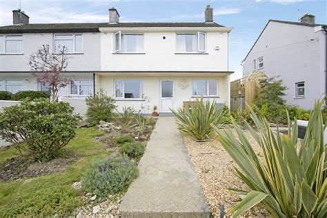 Malabar Road Truro Cornwall Tr1 2 Bedroom End Terrace House For Sale