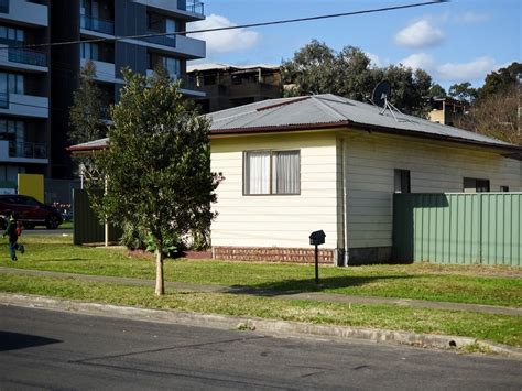 1 Nelson Street Mount Druitt Nsw 2770 Au