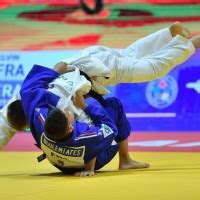 Dayyan Boulemtafes Me Au Championnat Du Monde Cadets Rhone Judo