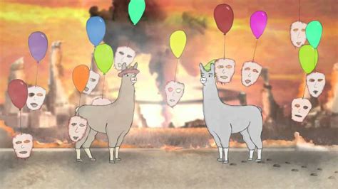 Episode 4 Llamas With Hats Llamas With Hats Script