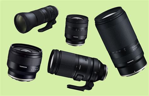 Save up to $200 on Tamron lenses at Amazon | Popular Photography