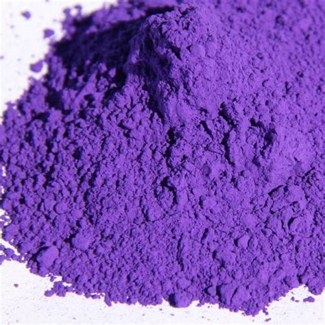 Pigment Violet At Best Price In India