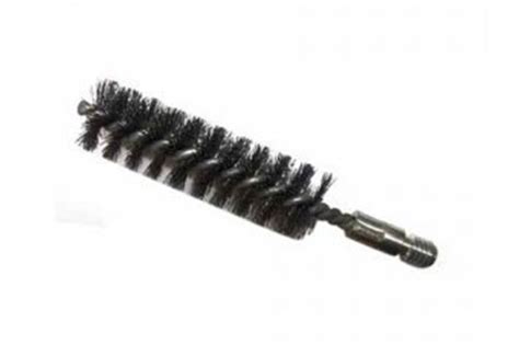 Condenser Tube Cleaning Brush Standard Brush Co