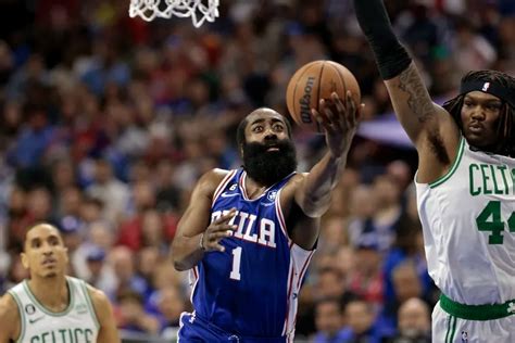 Sixers Vs Celtics Odds Boston Still A Big Favorite To Advance In Nba Playoffs