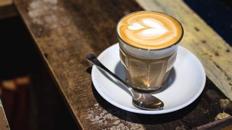 What Is A Cortado Coffee Expert