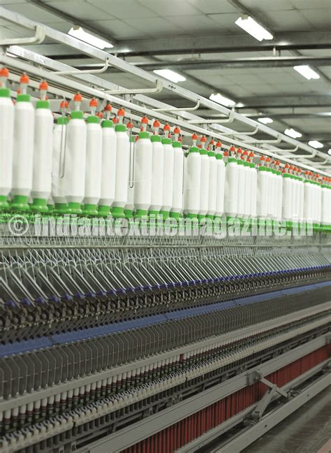 Cotton Textile Industry In India Why Is Cotton Textile Industry The