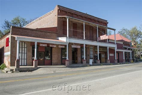 Encyclopedia of Forlorn Places | North San Juan, California