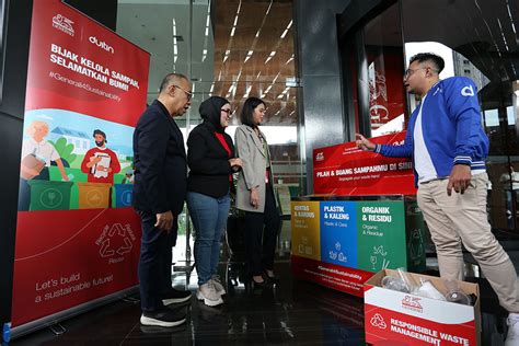 Ajak Masyarakat Bijak Kelola Sampah Generali Indonesia Gandeng