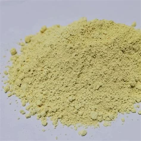 Barium Nitrate Powder At Best Price In Valsad By Quad Chem Industry