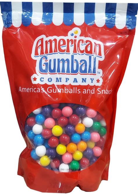 Best Gumballs For Machine Top 12 Picks For 2025 Candy Artisans