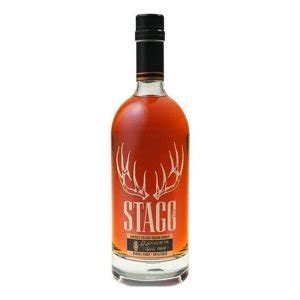 Stagg Jr Kentucky Straight Bourbon Whisky 750ML Mr Danks Liquor