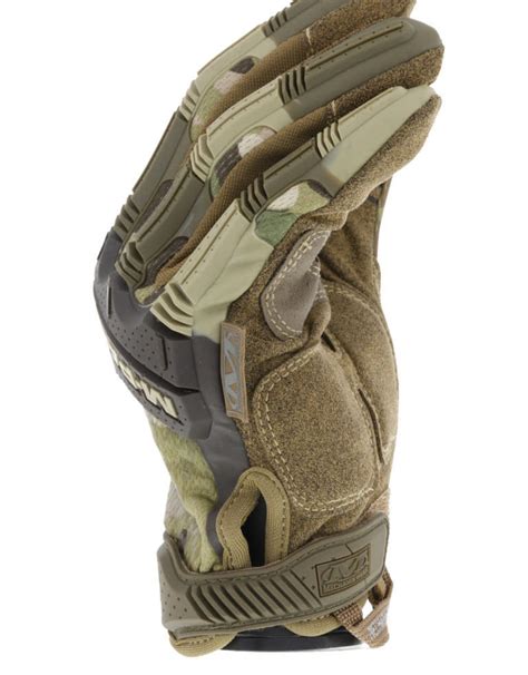 TACTICAL GLOVES TACTICAL MÉCHANIX M-PACT MULTICAM - Army Supply Store ...