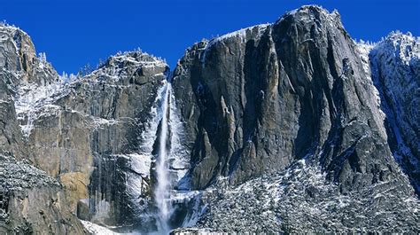 Yosemite Falls | Discover Yosemite National Park