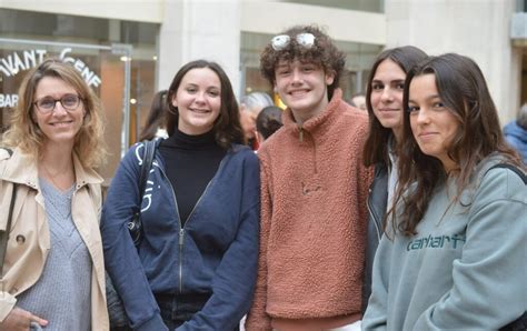 Fénelon Notre Dame La Rochelle de l école à la formation adulte