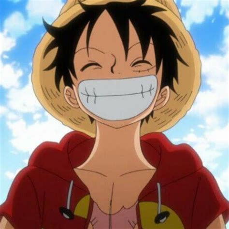 【Monkey D Luffy】 - YouTube