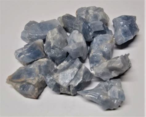 Calcite Bleue Brute Formats Monsite