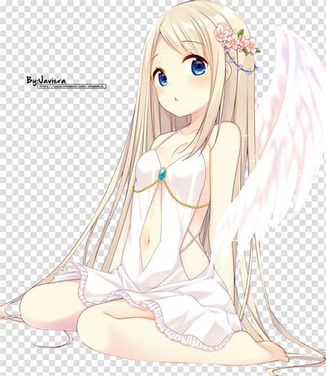 Top Anime Angel Characters Latest In Thuvientinhoc Edu Vn