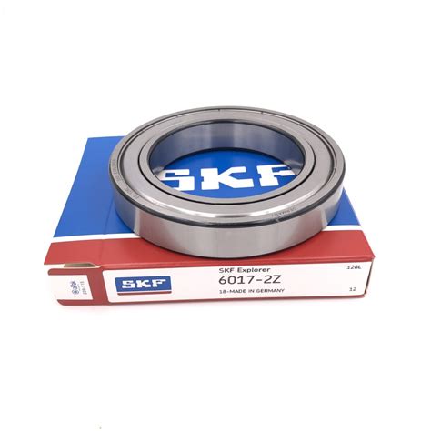 Skf W Rs Stainless Steel Bearing Skf Deep Groove Ball