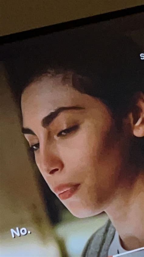 Abbi Singh from The Imperfects : r/pausedfaces