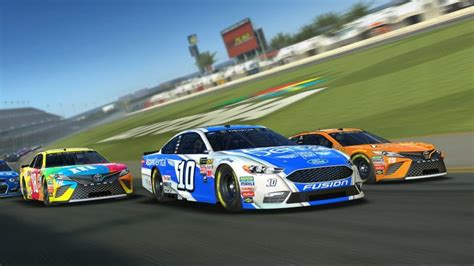 Real Racing 3 - Free Mobile Game - EA