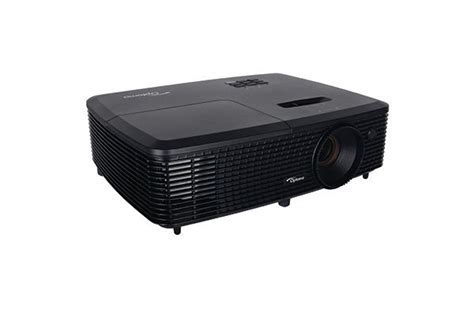 Optoma X Projector Gennext Computer