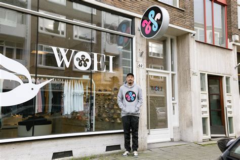 15 Cool Clothing Stores In Rotterdam Weekends In Rotterdam