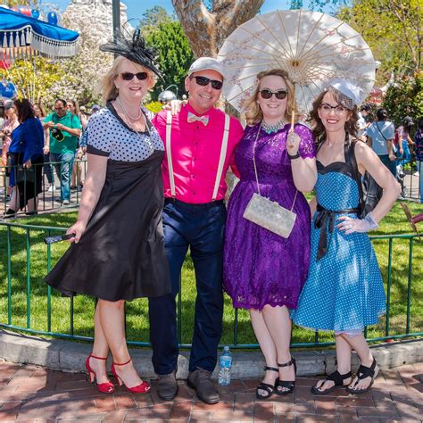 Dapper Day Spring 2018 Part 1