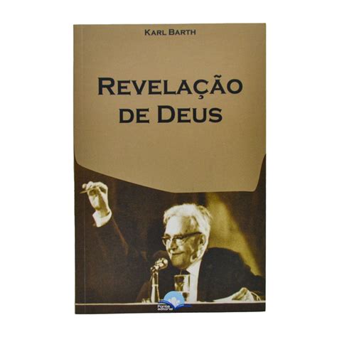 Cole O Karl Barth Volumes Tenda Gospel Livraria Crist