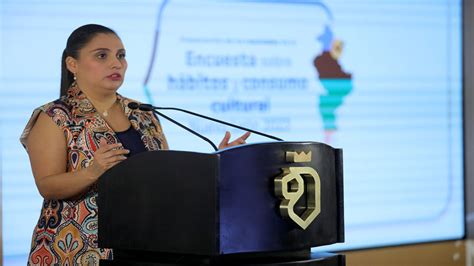 Secretar A De Cultura Y Consejo Nuevo Le N Presentan Resultados De