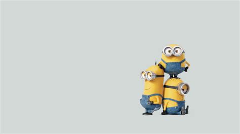 723 Wallpaper Laptop Hd Minion Pics - MyWeb