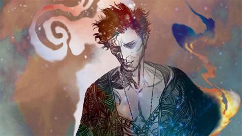 Netflix orders series based on Neil Gaiman’s Sandman - Televisual