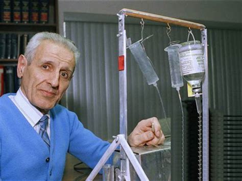 Dr. Jack Kevorkian, Assisted Suicide Advocate, Dies At 83 - Gothamist