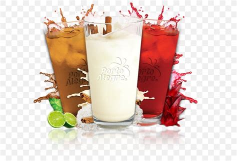 Aguas Frescas Mexican Cuisine Chimichanga Horchata Drink Png