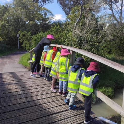 Busy Bees - Whitby Early Education Centre