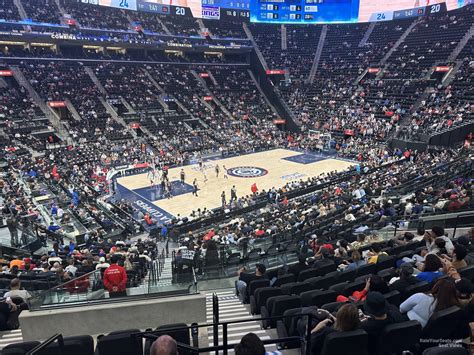 Seating Guide: 100 Level Views at The Dome at America's Center 25