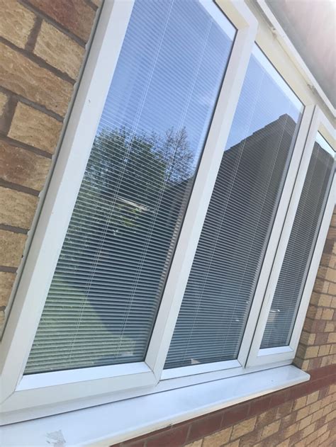 Integral Blinds For Windows And Doors Global Windows Sheffield