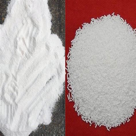 Powdery Needle Like Sodium Dodecyl Sulfate Sodium Lauryl Sulfate SLS