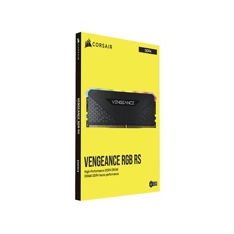 Buy Corsair Vengeance RGB RS 32GB Kit Ram in Pakistan | TM